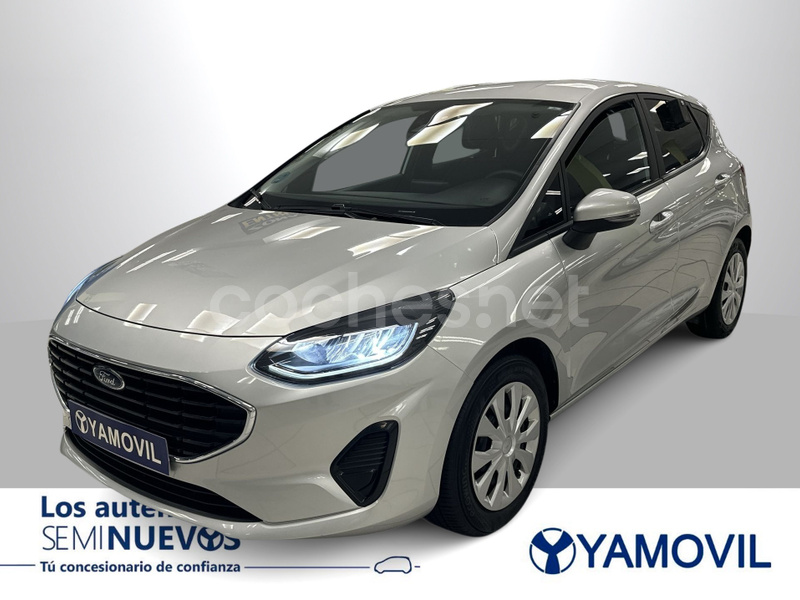 FORD Fiesta 1.1 ITVCT Trend