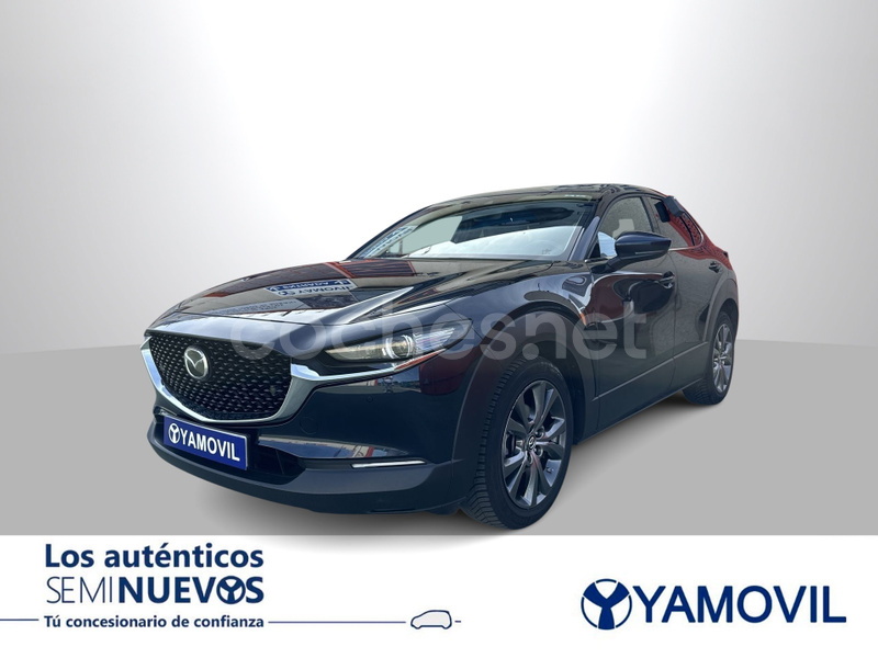 MAZDA CX-30 eSKYACTIVX 2.0 Zenith