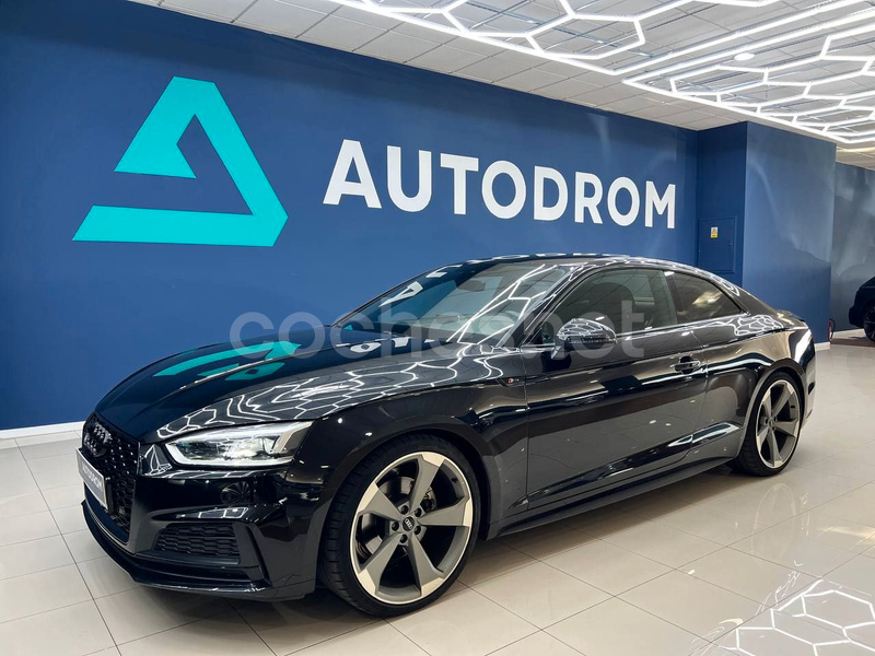 AUDI A5 S line 40 TFSI Coupe