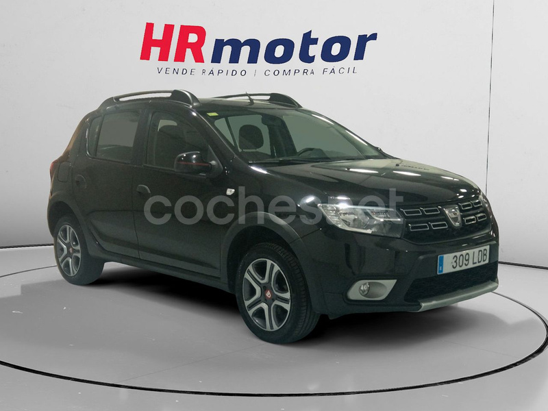 DACIA Sandero Serie Limitada Xplore TCE