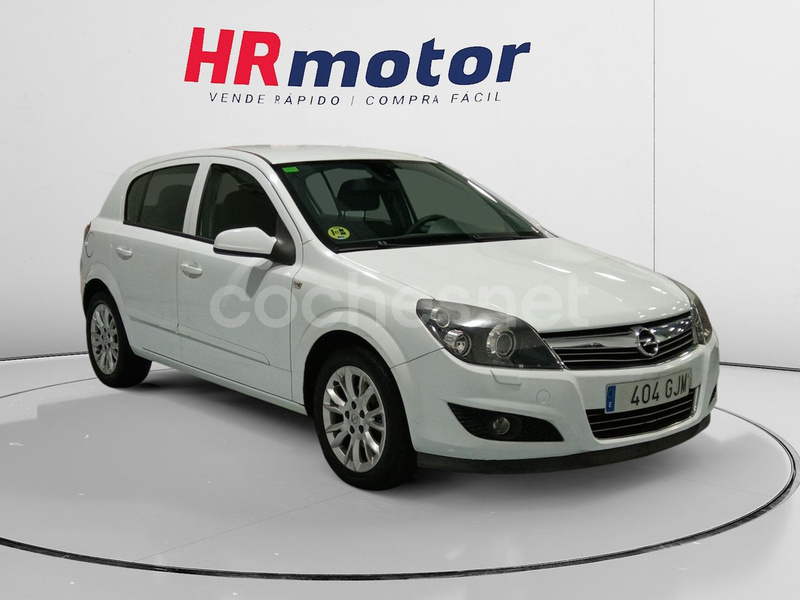 OPEL Astra 1.7 CDTi Cosmo