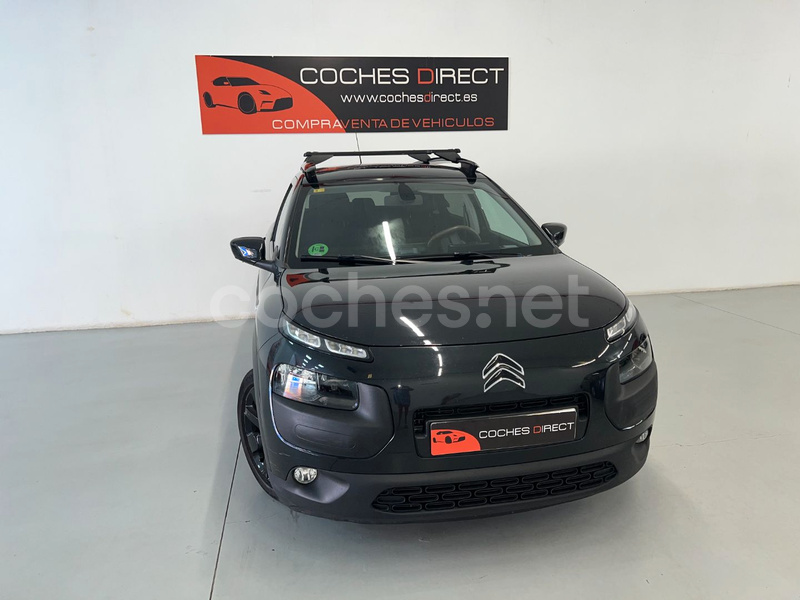 CITROEN C4 Cactus PureTech SS Feel Edition