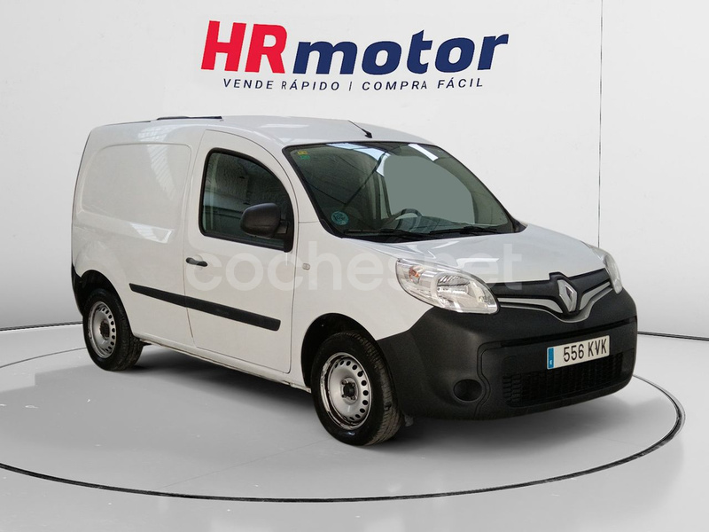 RENAULT Kangoo Combi Profesional M1AF Energy dCi 75 Euro 6