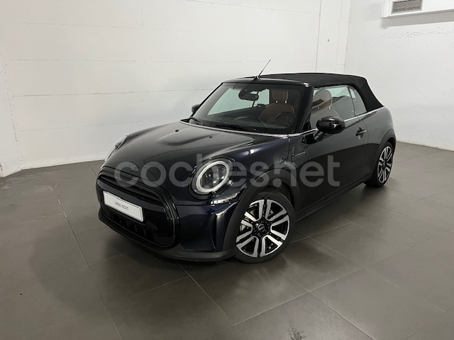 MINI MINI COOPER CABRIO