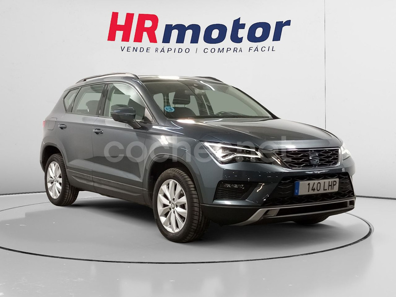 SEAT Ateca 1.5 TSI DSG StSp Style