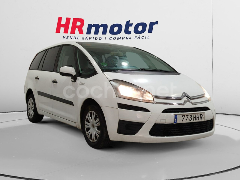 CITROEN C4 Picasso 1.6 VTi Business