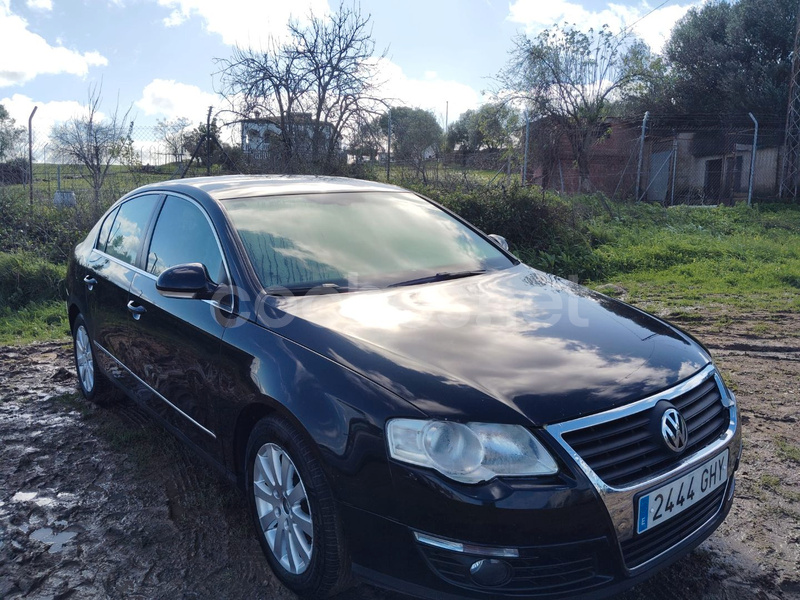 VOLKSWAGEN Passat 2.0 TDI DPF Advance Plus