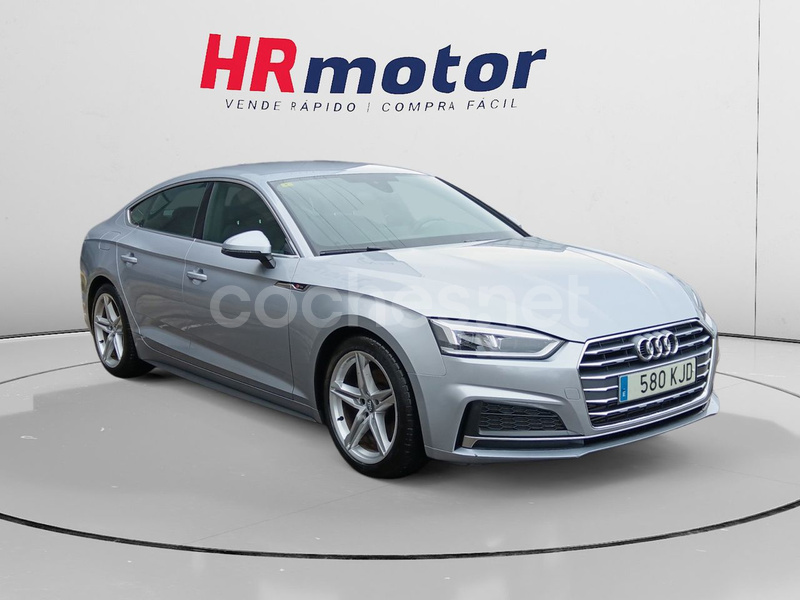 AUDI A5 Sport 40 TFSI Sportback