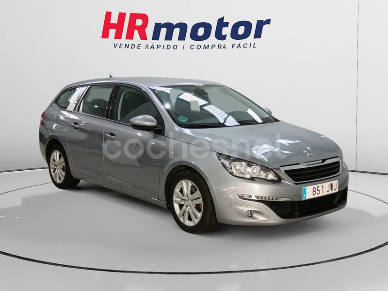 PEUGEOT 308 SW Active 1.6 BlueHDi