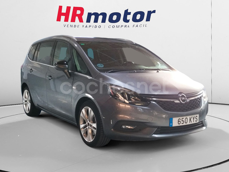 OPEL Zafira 1.6 CDTi SS Innovation