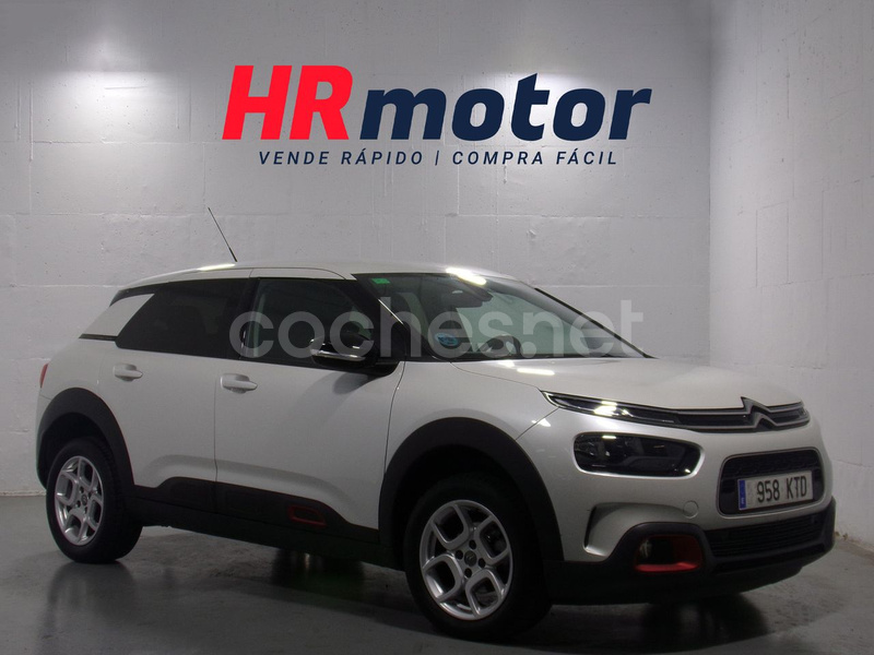 CITROEN C4 Cactus PureTech 110 SS Feel