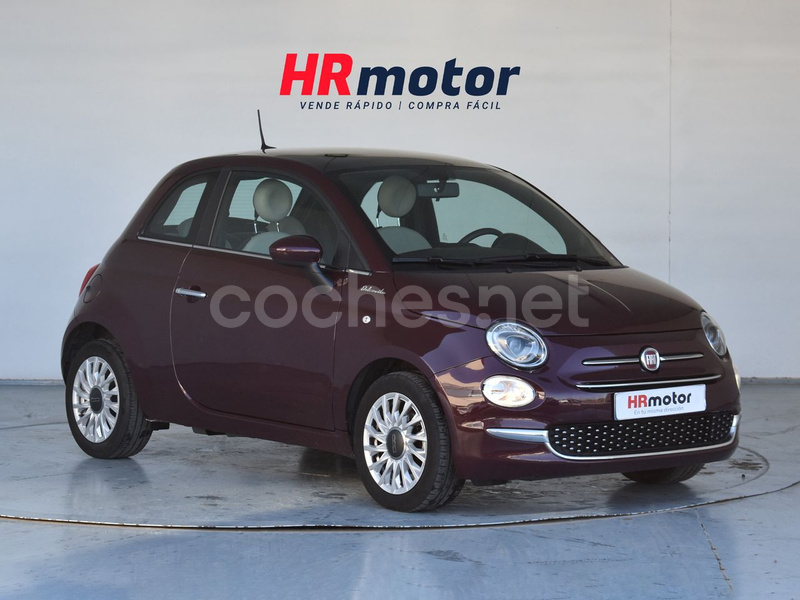 FIAT 500 Dolcevita 1.0 Hybrid 70 CV