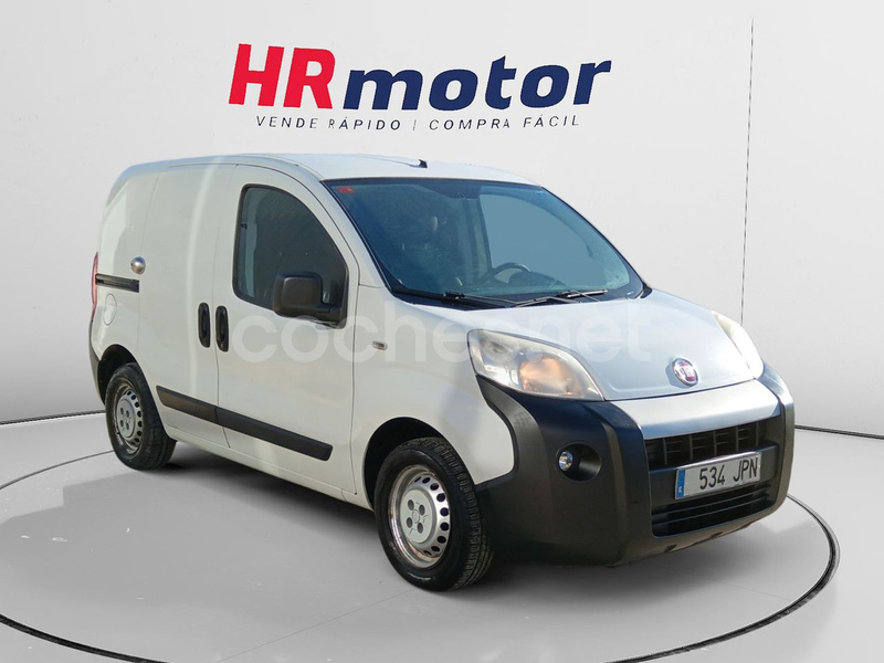 FIAT Fiorino Cargo Base 1.3 Mjet E5