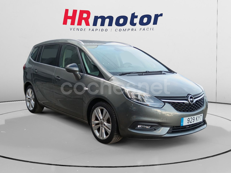 OPEL Zafira 1.6 T SS Innovation