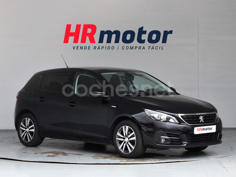 PEUGEOT 308 Style PureTech 110 SS