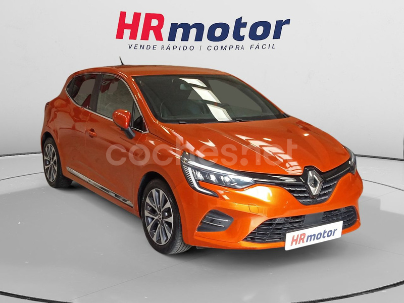 RENAULT Clio Intens ETech Hibrido