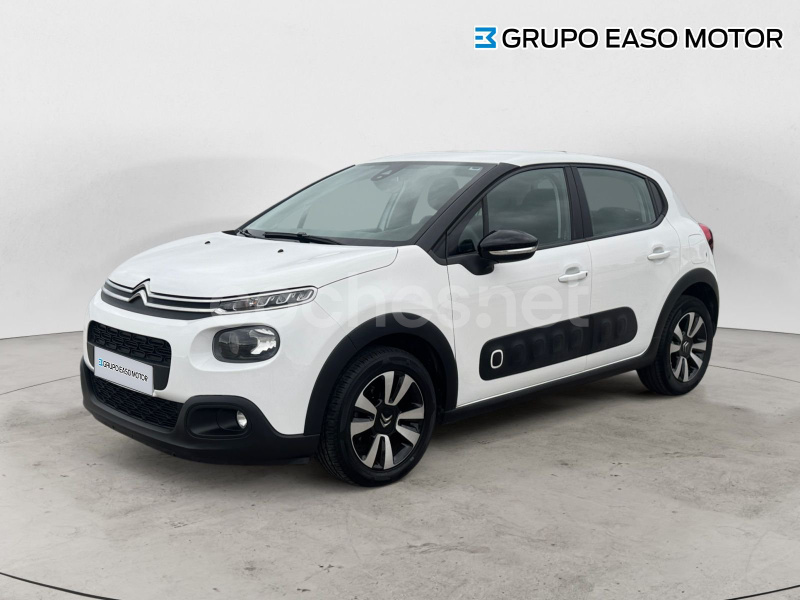 CITROEN C3 PureTech FEEL