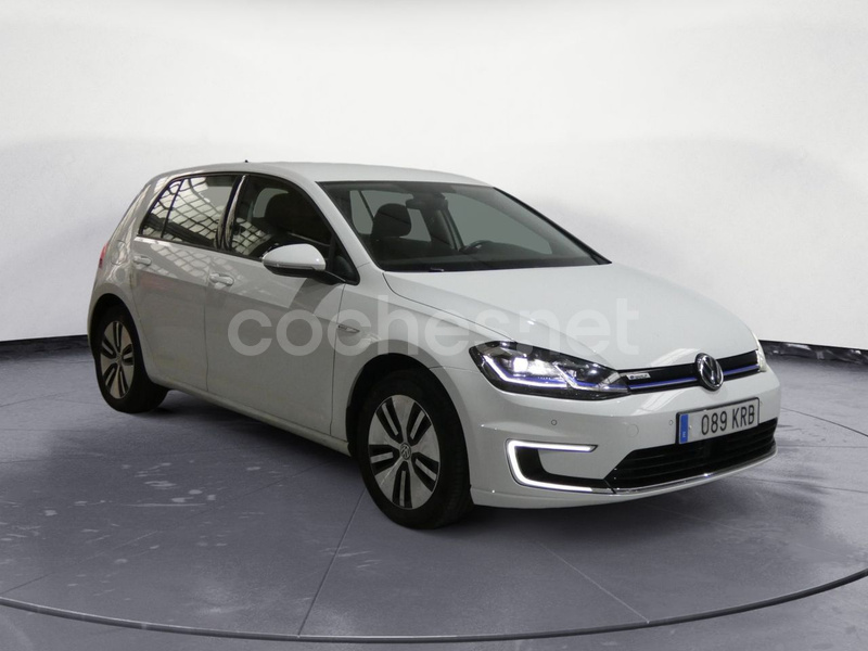 VOLKSWAGEN Golf eGolf ePower