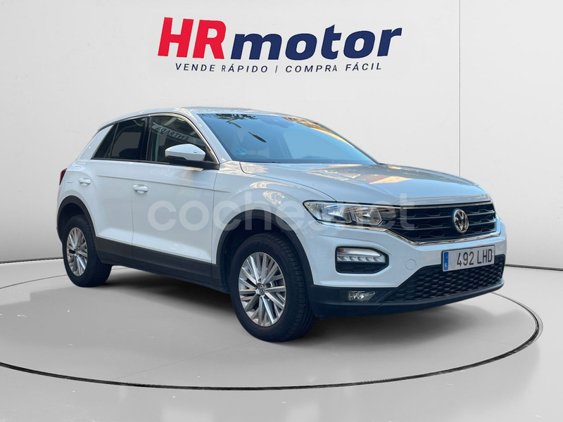 VOLKSWAGEN T-Roc Edition 1.6 TDI