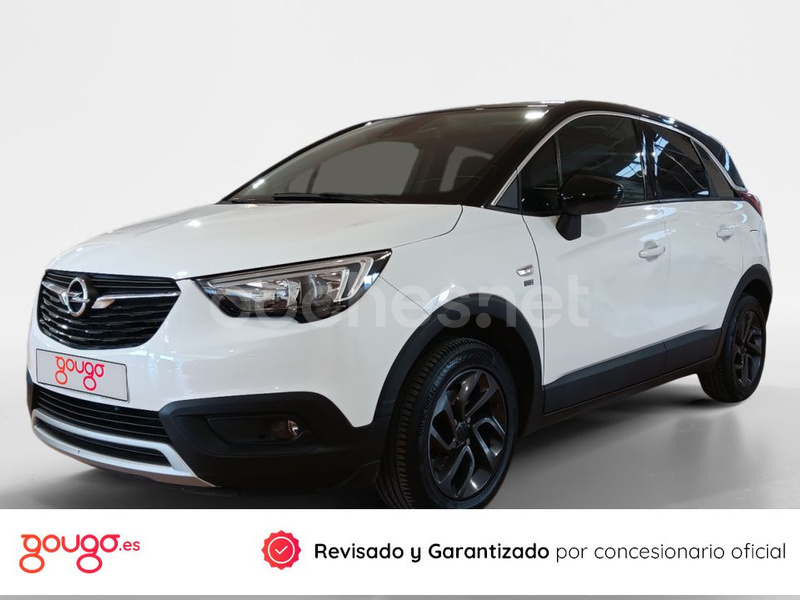 OPEL Grandland X 1.2 Turbo Selective