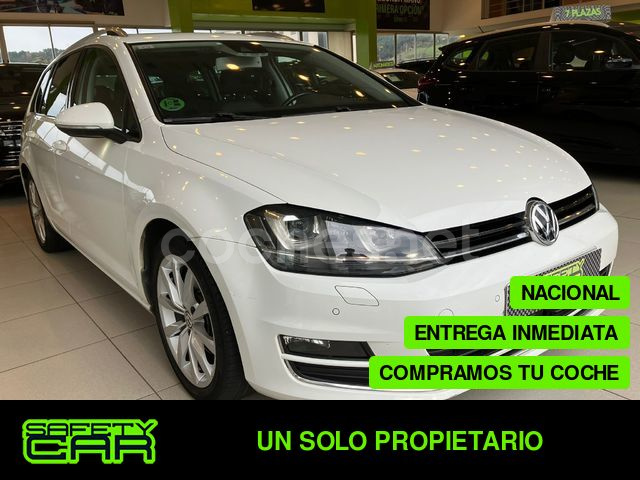 VOLKSWAGEN Golf Variant Sport 1.4 TSI BMT DSG