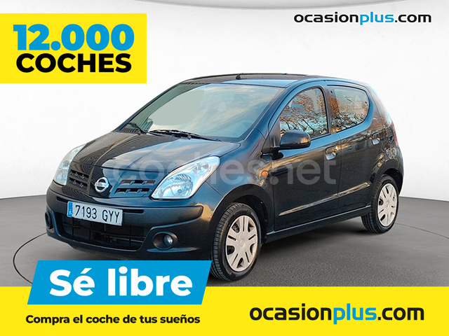 NISSAN Pixo 1.0G ACENTA