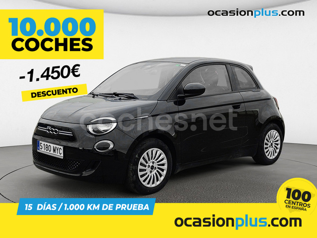 FIAT 500 Action Hb 185km