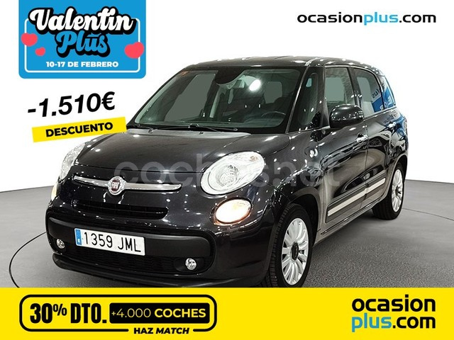 FIAT 500L 1.6 16v Multijet II SS Lounge