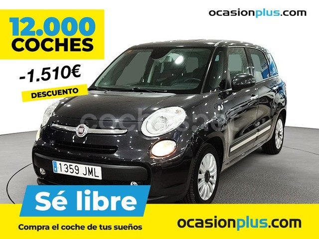 FIAT 500L 1.6 16v Multijet II SS Lounge