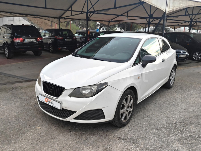 SEAT Ibiza 1.4 16v Junior