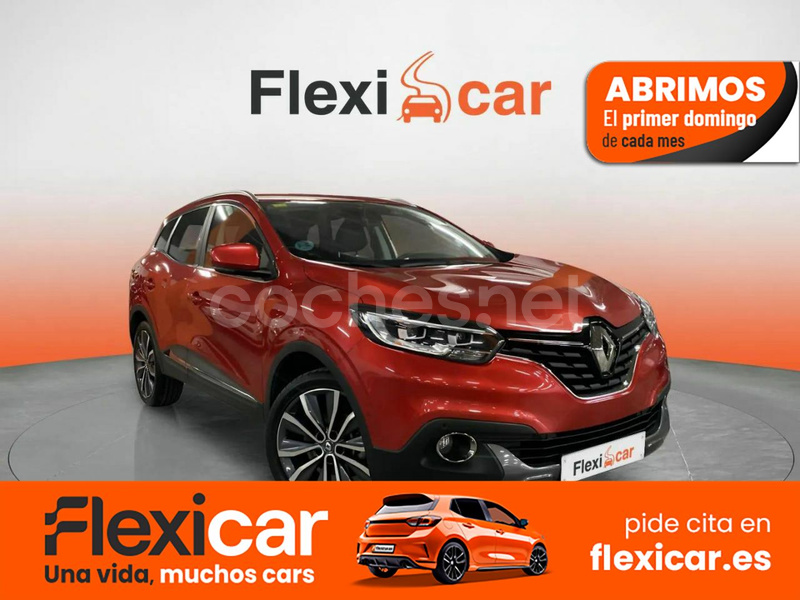 RENAULT Kadjar Life Energy TCe