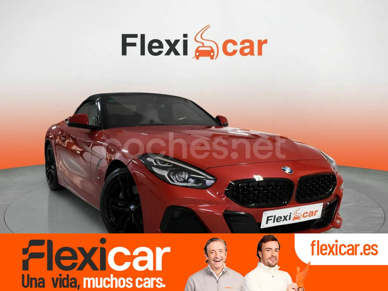 BMW Z4 sDrive20i