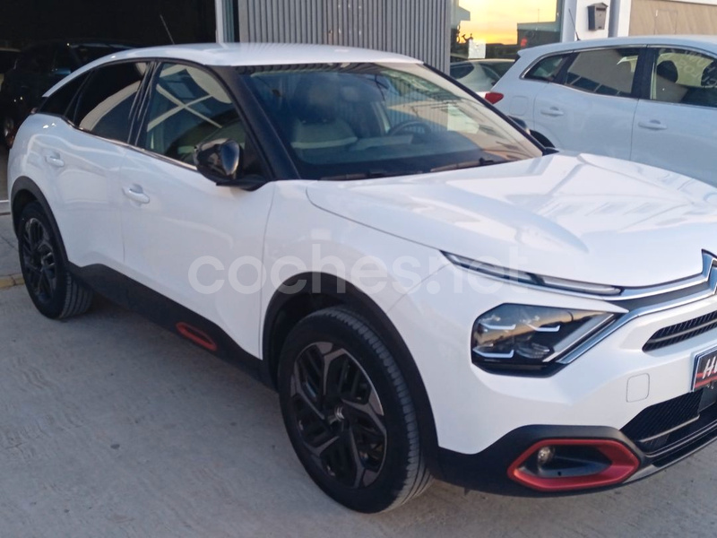 CITROEN C4 PureTech 130 SS 6v Feel Pack