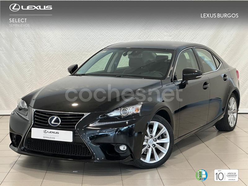 LEXUS IS 2.5 300h Executive