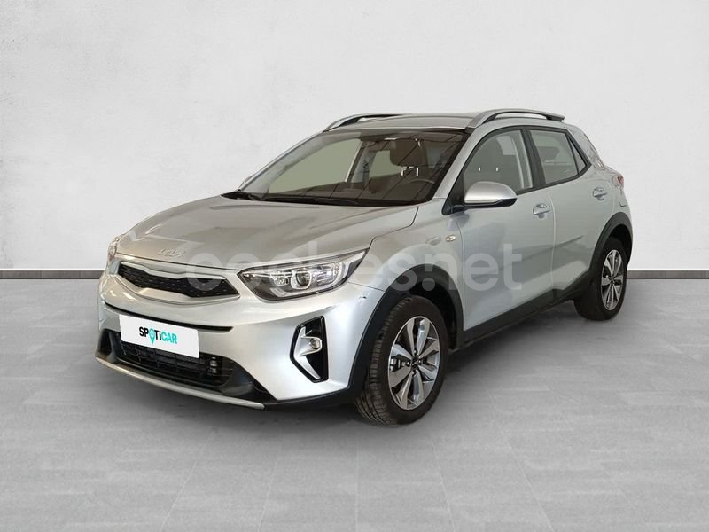 KIA Stonic 1.2 DPi Concept