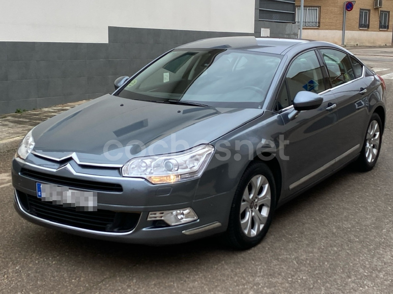 CITROEN C5 2.0 HDi FAP Exclusive