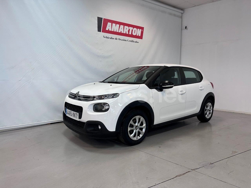 CITROEN C3 PureTech FEEL