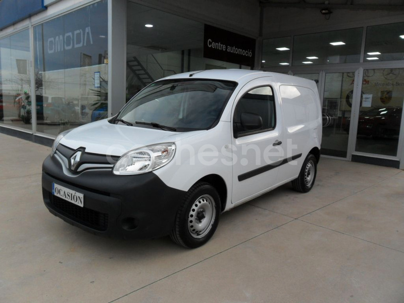 RENAULT Kangoo Furgón Profesional dCi Euro 6