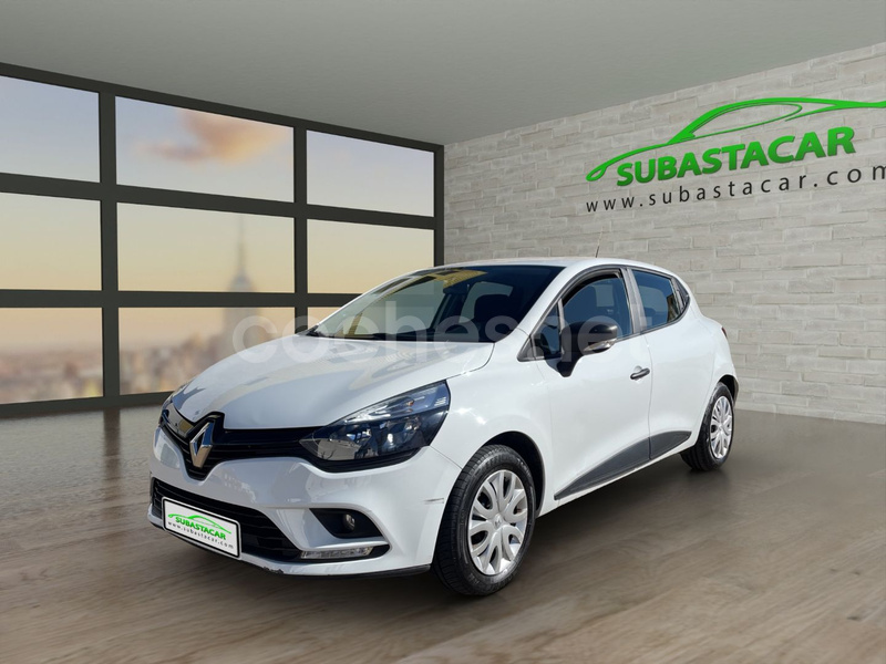 RENAULT Clio Business Energy dCi