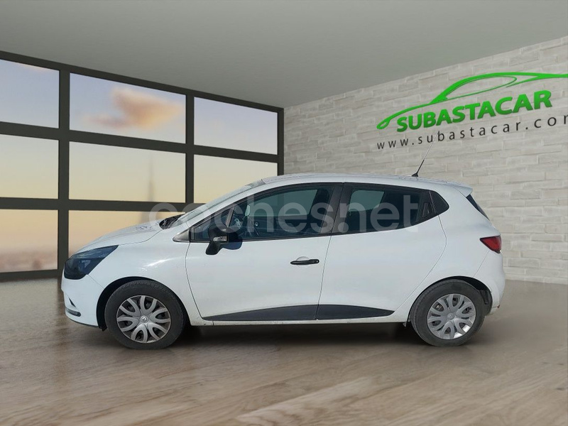 RENAULT Clio Business Energy dCi