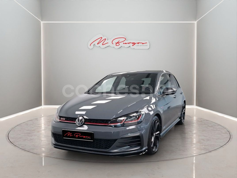 VOLKSWAGEN Golf GTI TCR 2.0 TSI 213kW290CV DSG