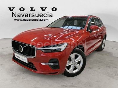 VOLVO XC60 2.0 B4 D Core Auto