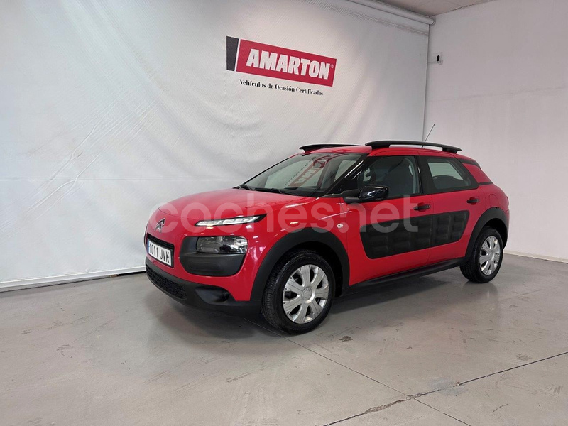 CITROEN C4 Cactus PureTech Feel