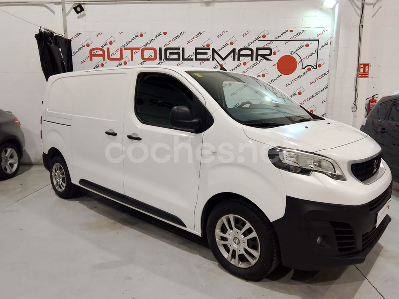 PEUGEOT Expert Furgon Premium 2.0 BlueHDi 120 Standard