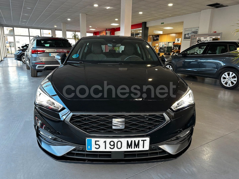 SEAT León 1.5 eTSI DSG SS FR Special Ed Vis