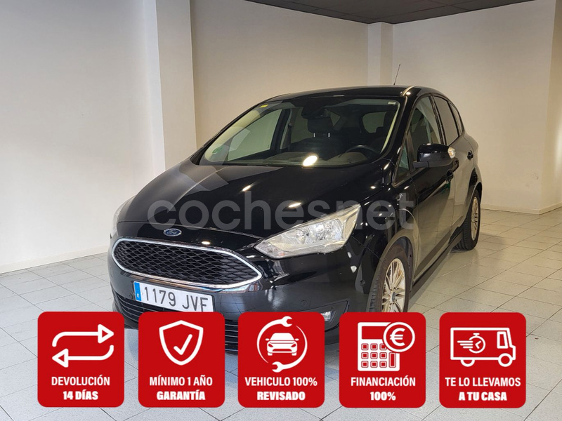 FORD C-Max 1.0 EcoBoost Trend