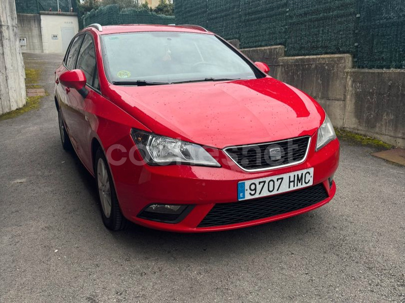 SEAT Ibiza ST 1.6 TDI Style