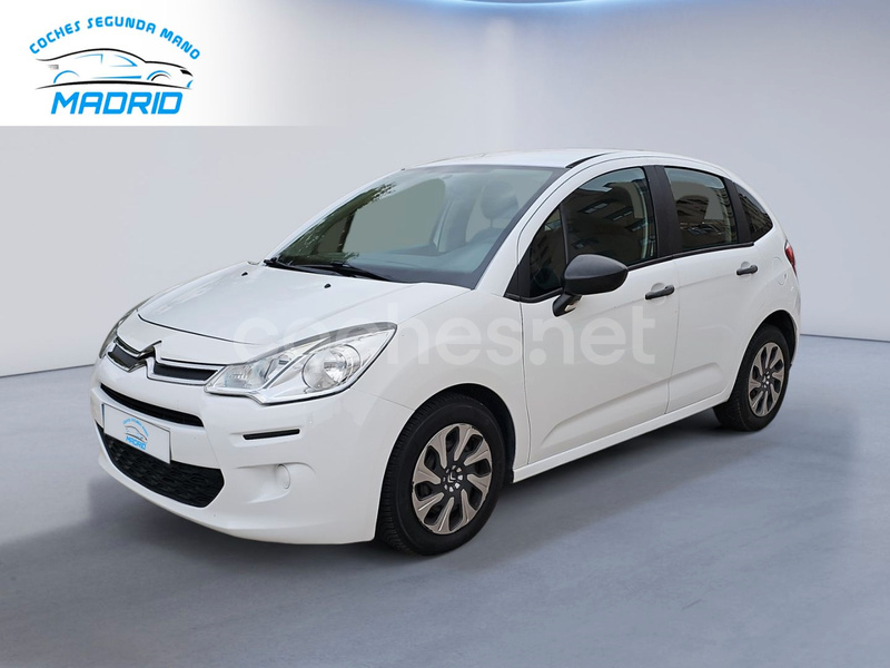 CITROEN C3 HDI 70 Collection