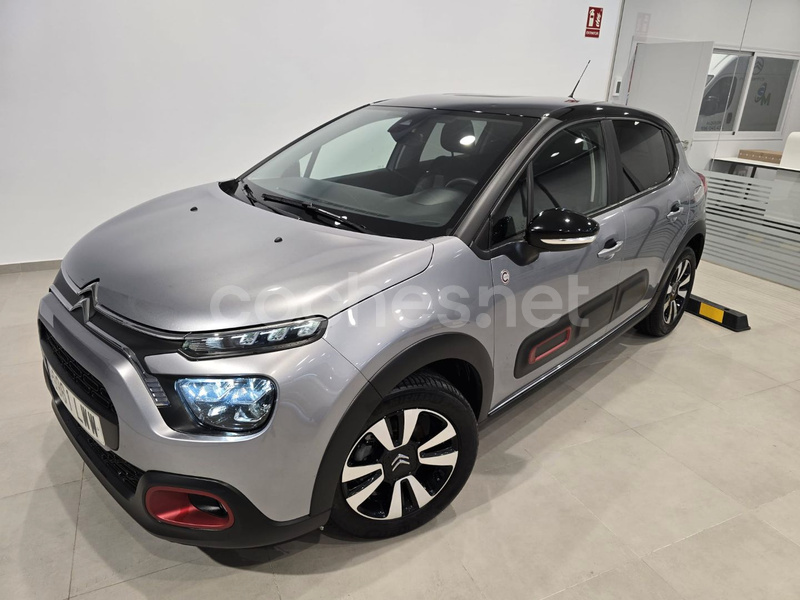 CITROEN C3 PureTech CSeries