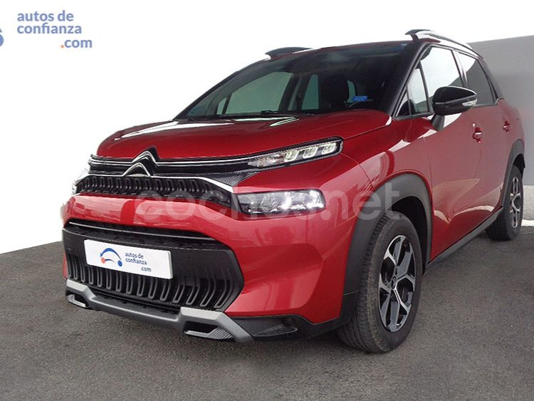 CITROEN C3 Aircross BlueHDi Plus